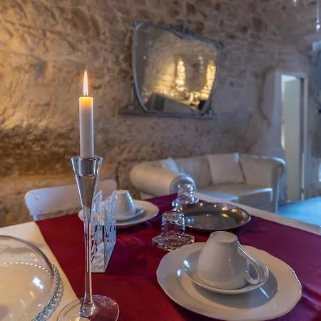 Chic&cool Ostuni