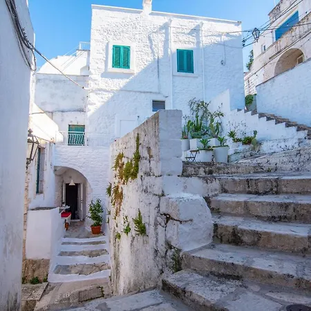 Chic&cool * Ostuni
