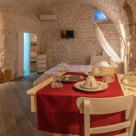 Chic&cool Apartment Ostuni