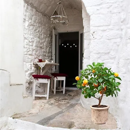 Chic&cool * Ostuni