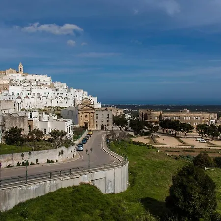 Chic&cool Lejlighed Ostuni