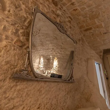 Apartment Chic&cool Ostuni
