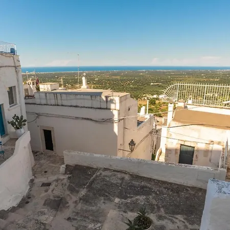 Apartment Chic&cool Ostuni