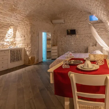 Chic&cool * Ostuni