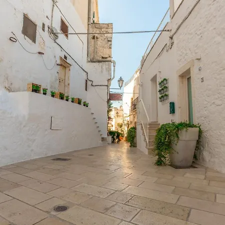 Chic&cool * Ostuni
