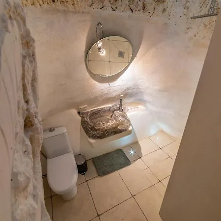 Apartment Chic&cool Ostuni
