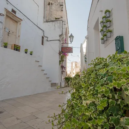 Chic&cool Ostuni