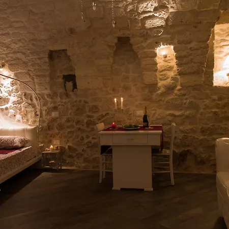 Apartment Chic&cool Ostuni